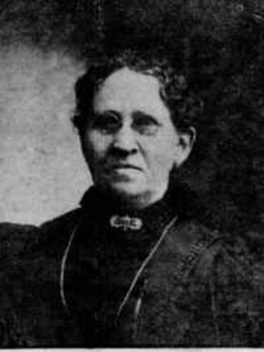 Hannah Charlotte Bowthorpe (1840 - 1923) Profile